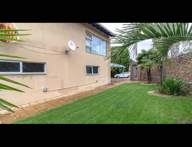 4 BEDROOM HOUSE FOR SALE IN BRACKENDOWNS
